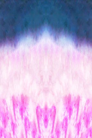 扎染华亿平台印花华亿平台图片