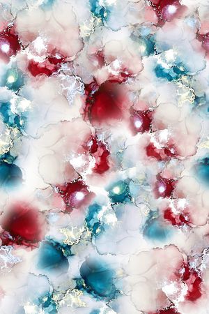 肌理印花华亿平台图片