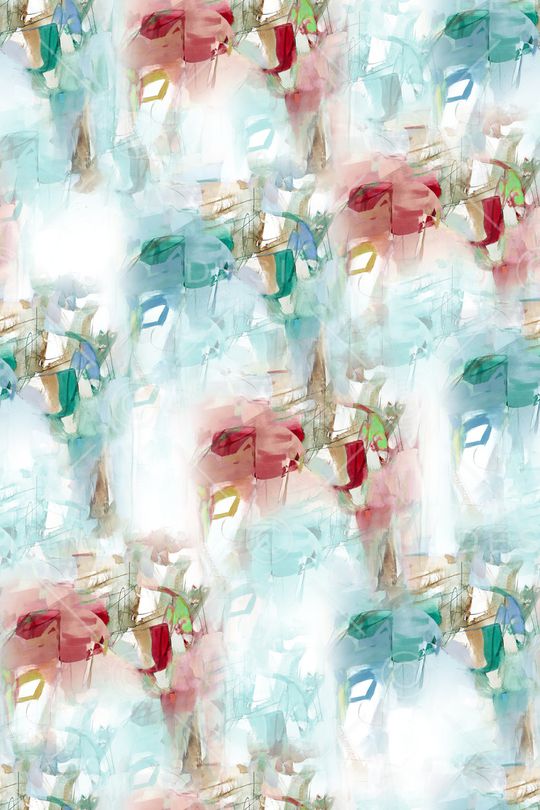 肌理印花华亿平台图片