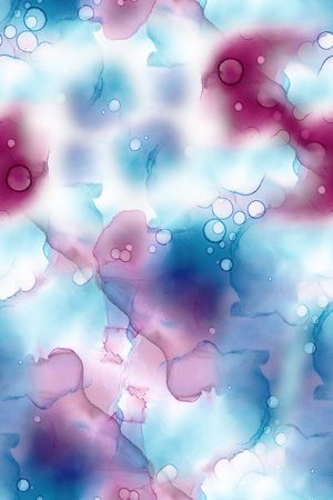 肌理印花华亿平台图片