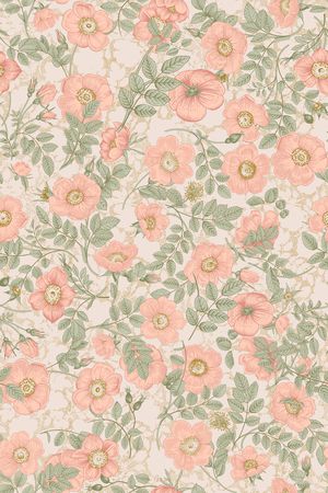 墙纸印花华亿平台图片