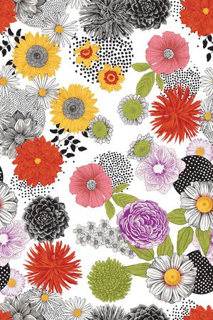 墙纸印花华亿平台图片