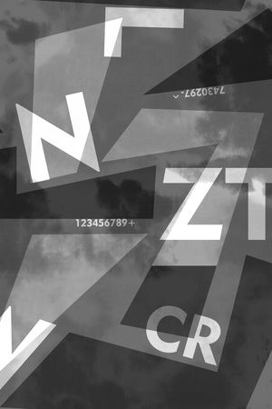 字母印花华亿平台图片