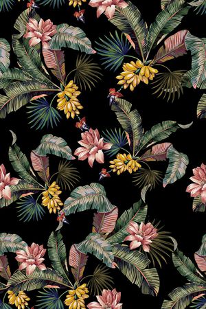 时尚印花华亿平台图片