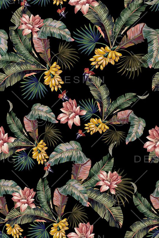 时尚印花华亿平台图片