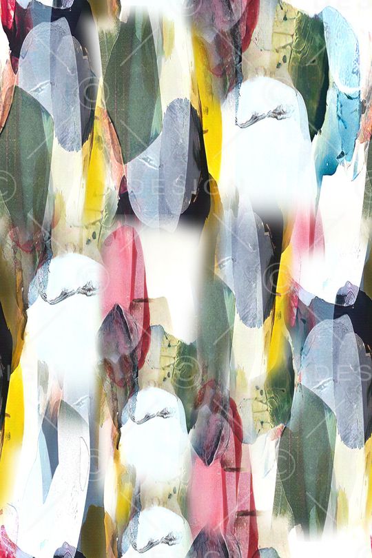 肌理印花华亿平台图片