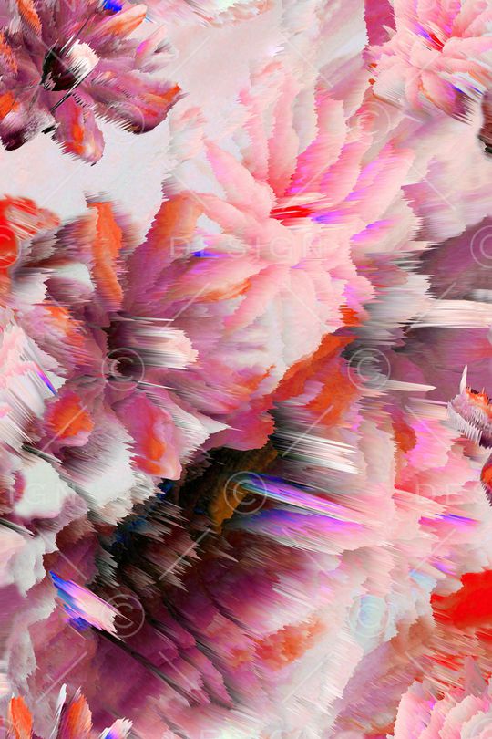 肌理印花华亿平台图片