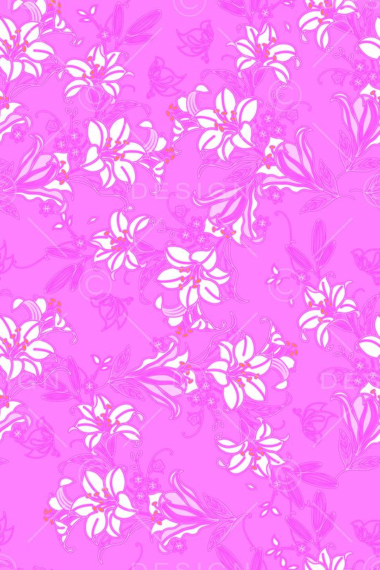 线条画印花华亿平台图片