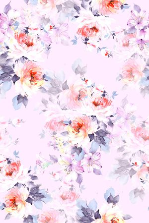 时尚印花华亿平台图片