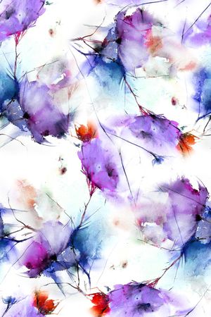 肌理印花华亿平台图片