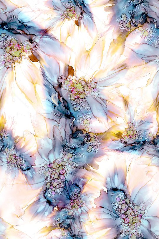 肌理印花华亿平台图片