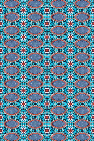 民族风印花华亿平台图片