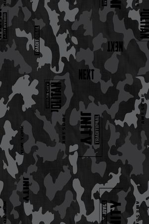 字母印花华亿平台图片