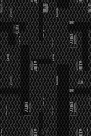 字母印花华亿平台图片