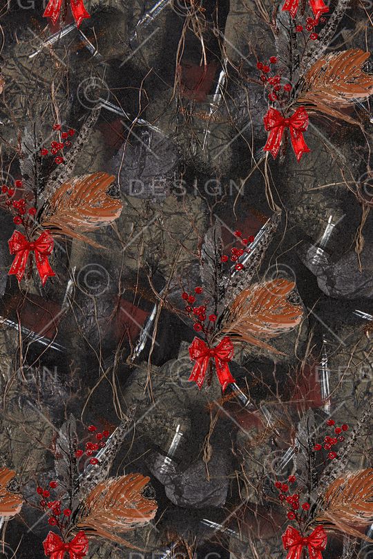 肌理印花华亿平台图片