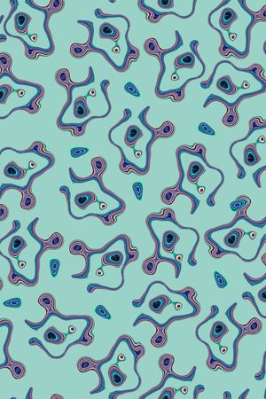 肌理印花华亿平台图片