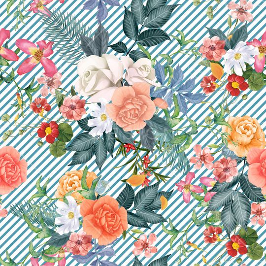 女装印花华亿平台图片