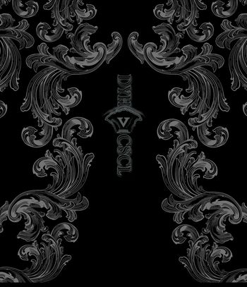 动物花卉印花华亿平台图片