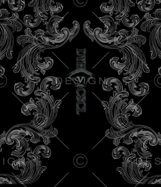 动物花卉印花华亿平台图片