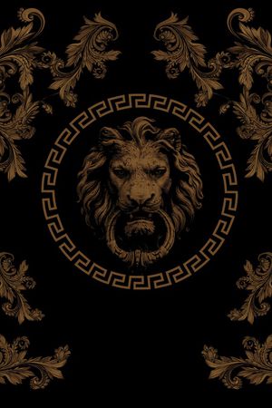 动物花卉印花华亿平台图片