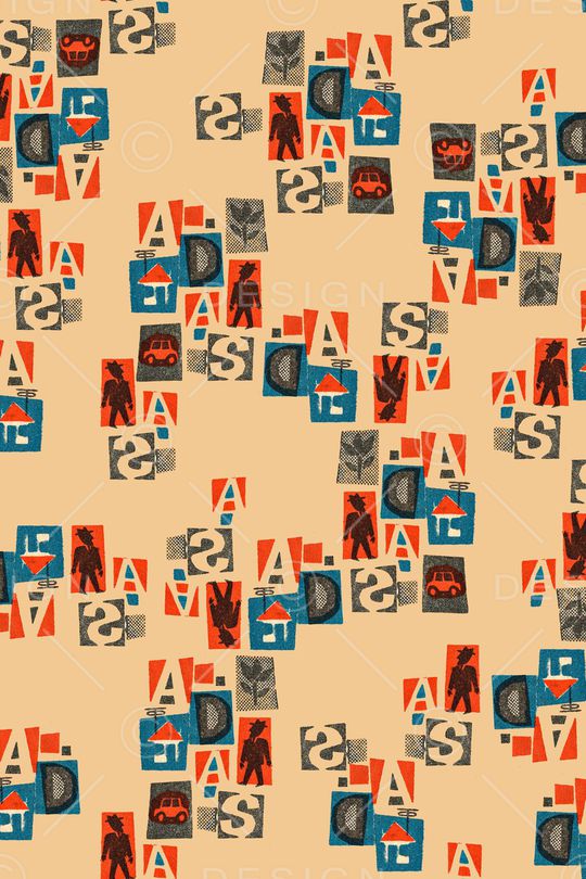 字母印花华亿平台图片