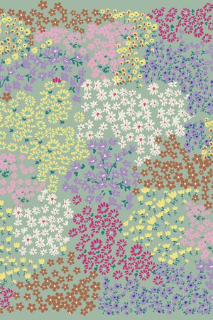 定位花印花华亿平台图片