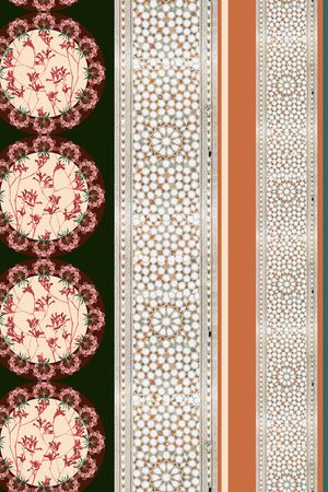 数码华亿平台印花华亿平台图片