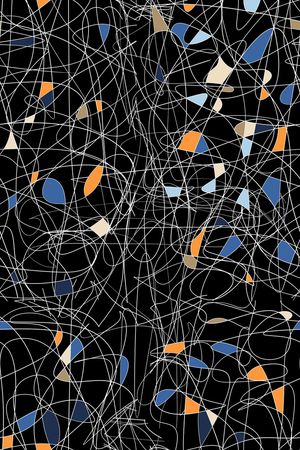 男装印花华亿平台图片