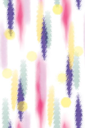 线条印花华亿平台图片