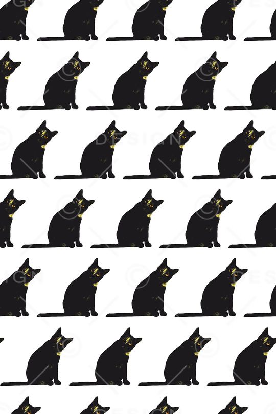 猫印花华亿平台图片