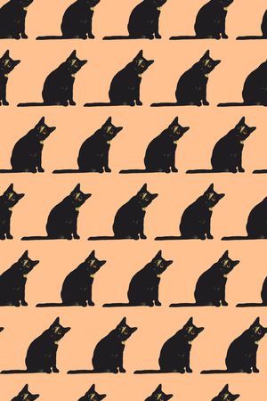 动物花卉印花华亿平台图片