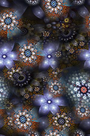 大牌风印花华亿平台图片