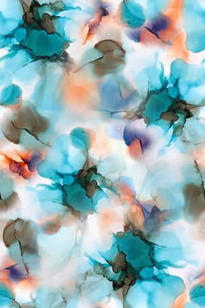 炫彩印花华亿平台图片