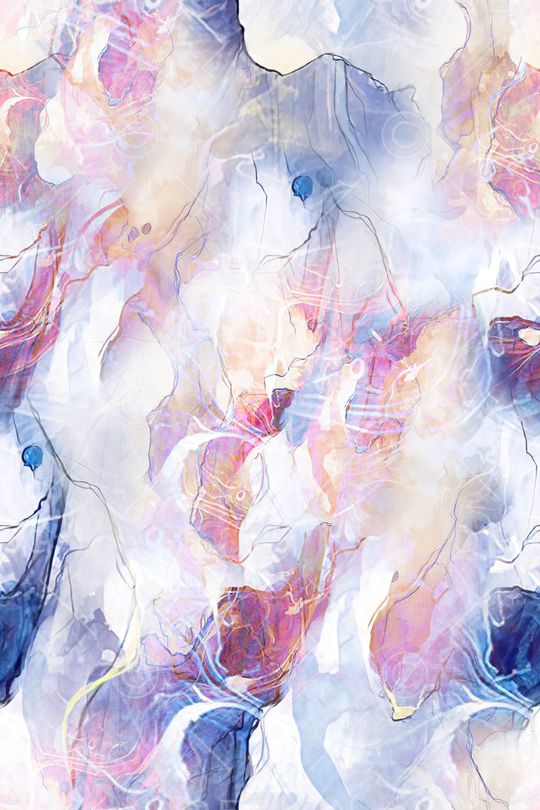 炫彩印花华亿平台图片