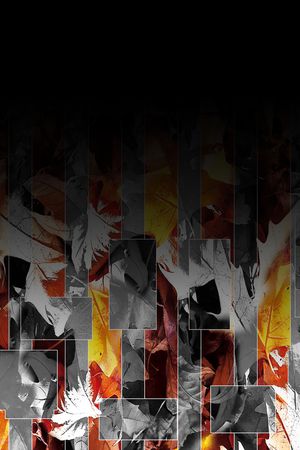 男装定位花印花华亿平台图片