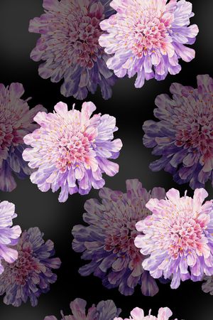 水彩印花华亿平台图片