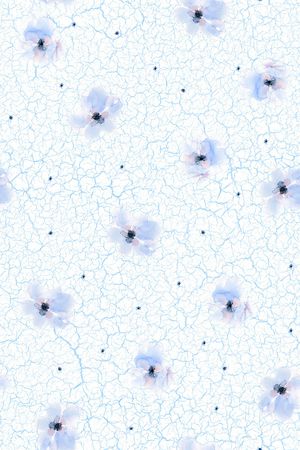 水彩印花华亿平台图片