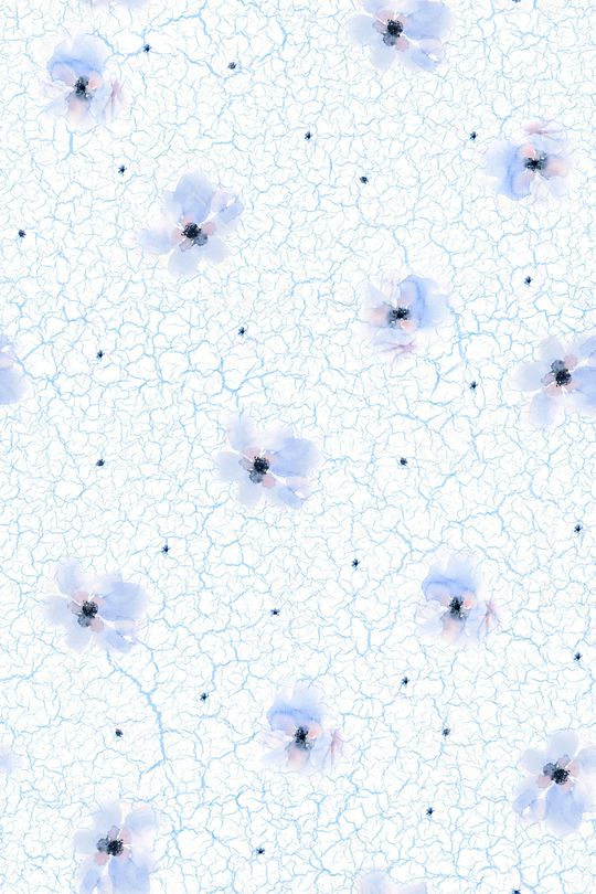 水彩印花华亿平台图片