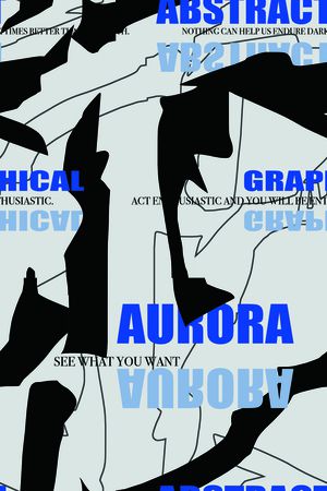 字母印花华亿平台图片