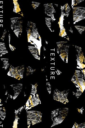 字母印花华亿平台图片