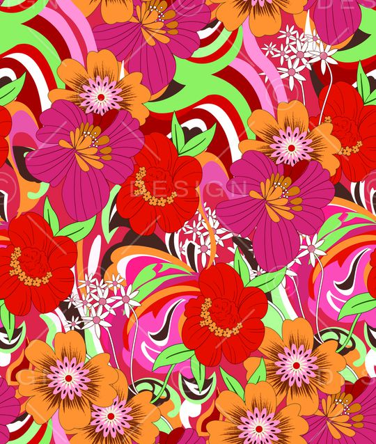 泳装华亿平台印花华亿平台图片