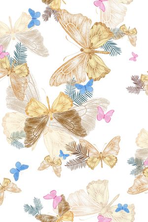 女装印花华亿平台图片