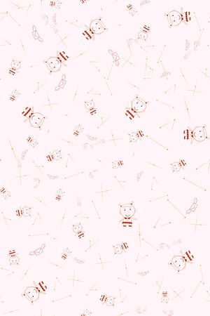 童装印花华亿平台图片