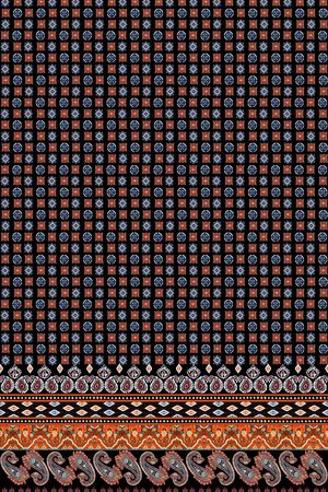 女装印花华亿平台图片