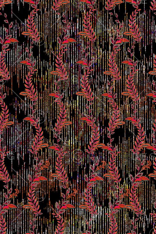 女装印花华亿平台图片