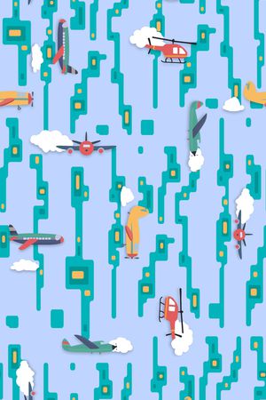 童装印花华亿平台图片