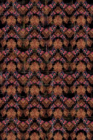 女装印花华亿平台图片