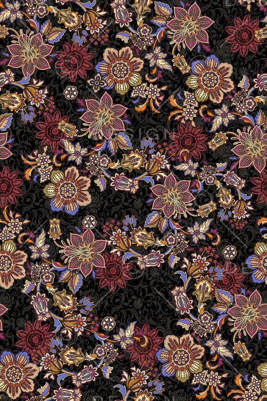 女装印花华亿平台图片