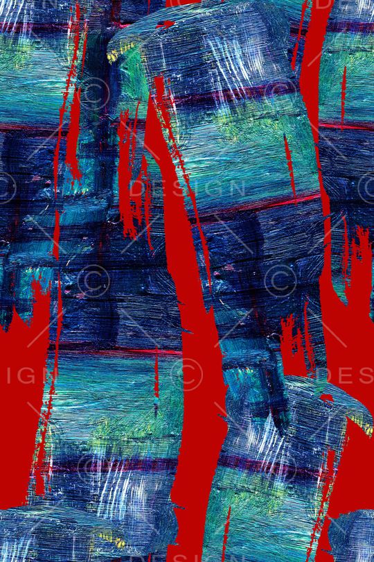 复古印花华亿平台图片