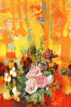 底纹印花华亿平台图片